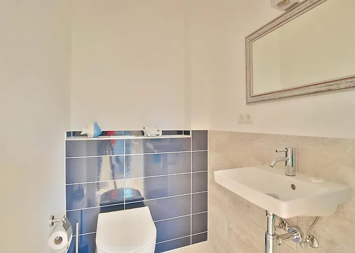 Haus Oberdeck 1 Scharbeutz