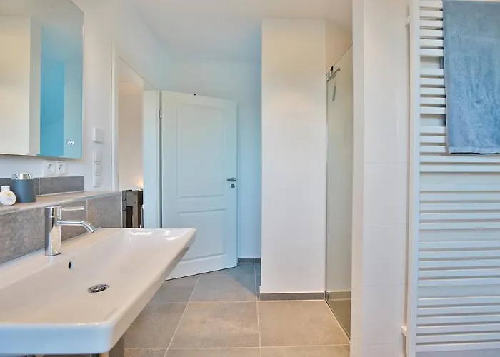 Haus Oberdeck 1 Apartamento *