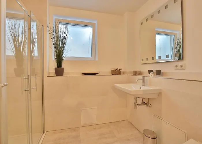 Apartamento Haus Oberdeck 1 *