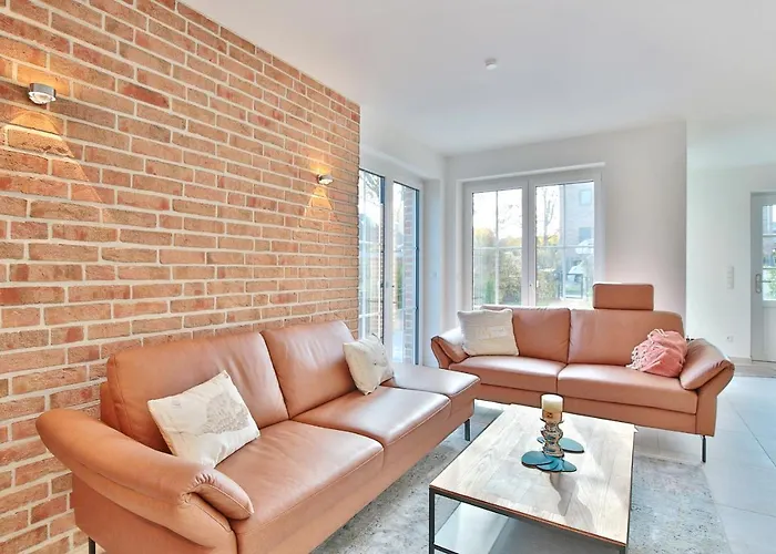 Haus Oberdeck 1 Apartamento