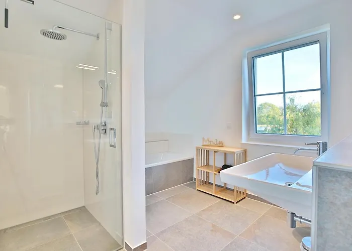 Haus Oberdeck 1 Scharbeutz