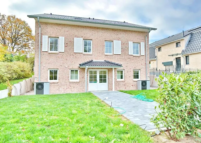 Apartamento Haus Oberdeck 1 *