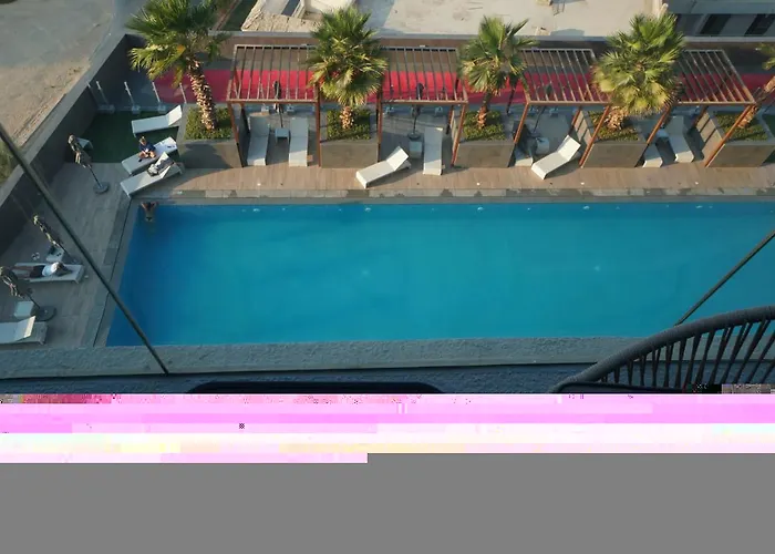 Apartamento Haus Oberdeck 1 *