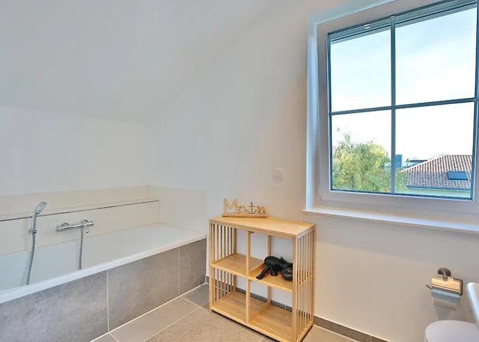 Apartamento Haus Oberdeck 1 *