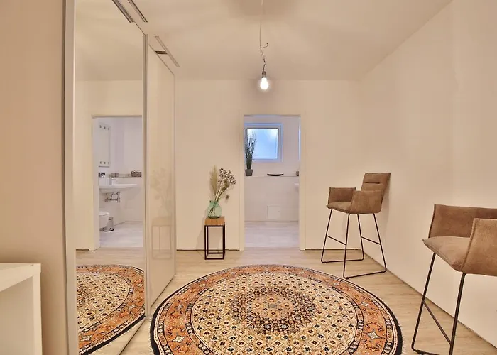 Haus Oberdeck 1 Apartamento Scharbeutz